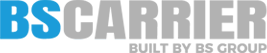 BSCARRIER - Logo