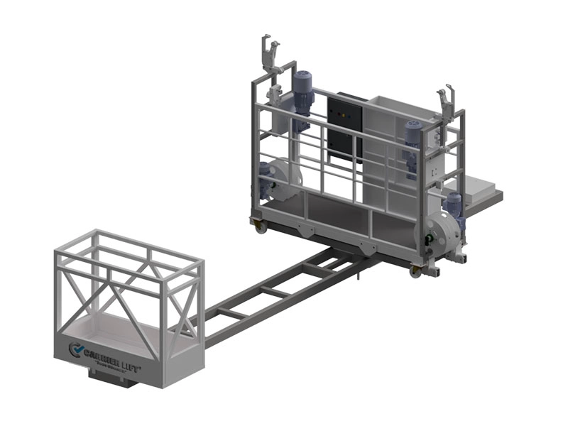 Carrierlift CHS 90 Model - 3