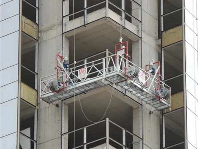 Carrierlift CHS 90 S Model