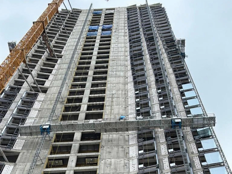 Carrierlift CR 2500 Fiyatları