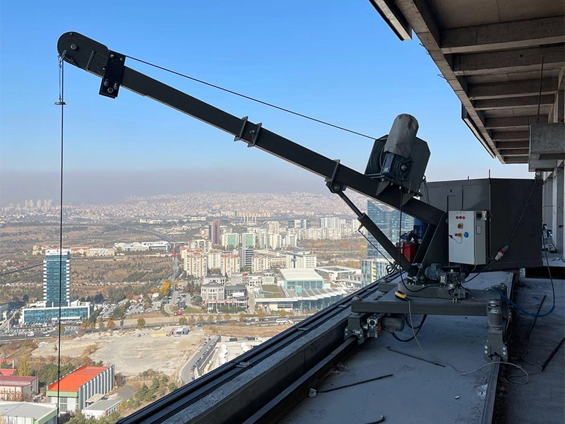 Carrierlift CTV2000 PN Fiyatları